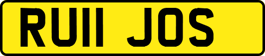 RU11JOS