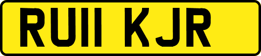 RU11KJR