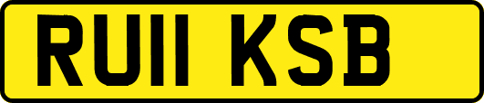 RU11KSB