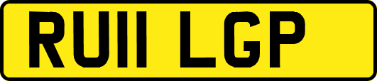 RU11LGP