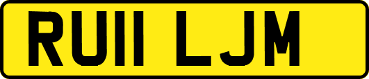 RU11LJM