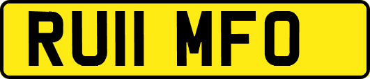RU11MFO