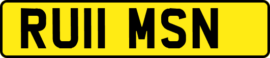 RU11MSN