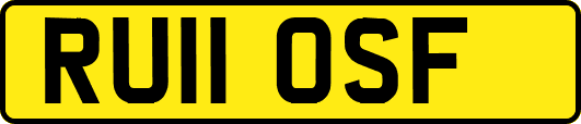 RU11OSF