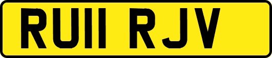 RU11RJV