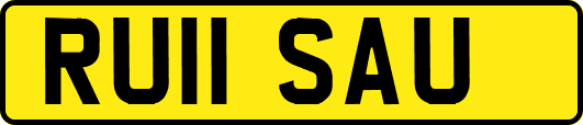 RU11SAU