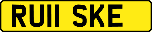 RU11SKE