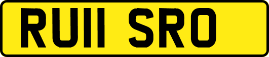 RU11SRO