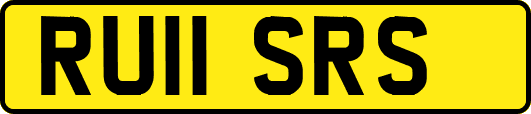 RU11SRS