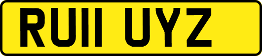 RU11UYZ