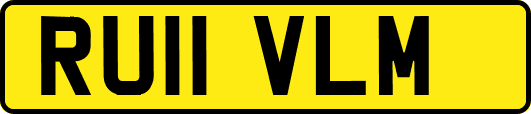RU11VLM