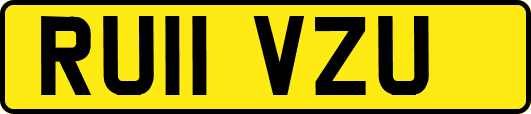 RU11VZU