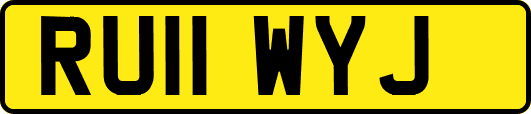 RU11WYJ