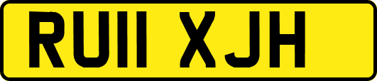 RU11XJH