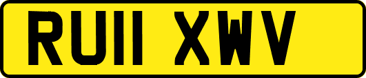 RU11XWV