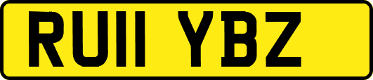 RU11YBZ