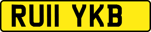 RU11YKB