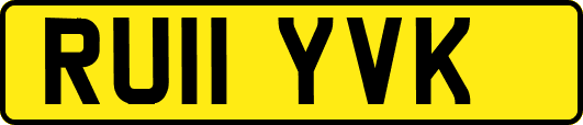 RU11YVK