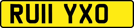 RU11YXO