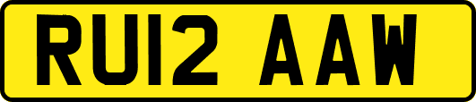 RU12AAW