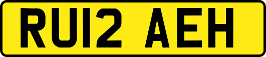 RU12AEH