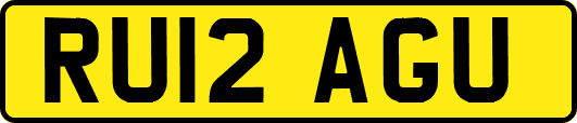 RU12AGU