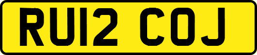 RU12COJ