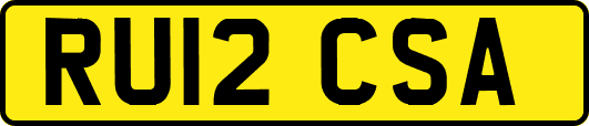 RU12CSA