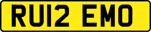 RU12EMO