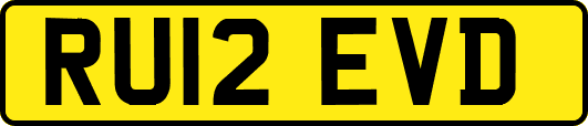 RU12EVD