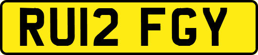 RU12FGY