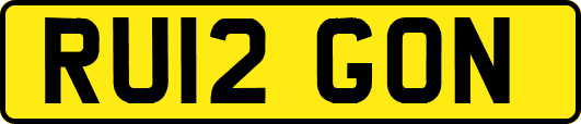 RU12GON