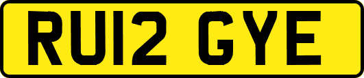 RU12GYE