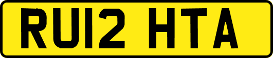 RU12HTA