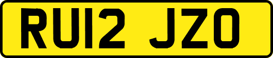 RU12JZO