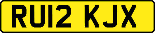 RU12KJX