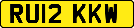 RU12KKW