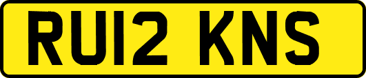 RU12KNS
