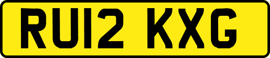 RU12KXG