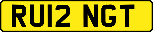 RU12NGT