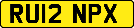 RU12NPX