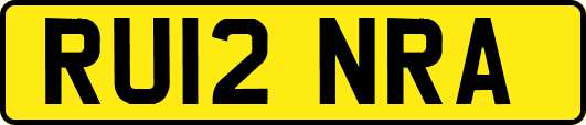 RU12NRA