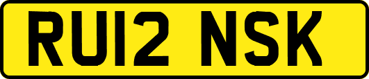 RU12NSK