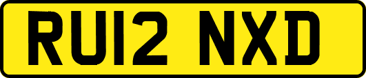 RU12NXD