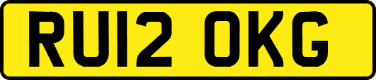 RU12OKG