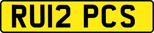 RU12PCS