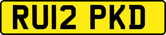 RU12PKD