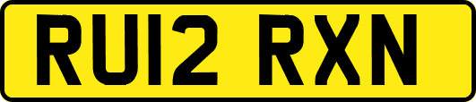 RU12RXN