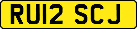 RU12SCJ