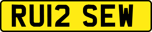 RU12SEW